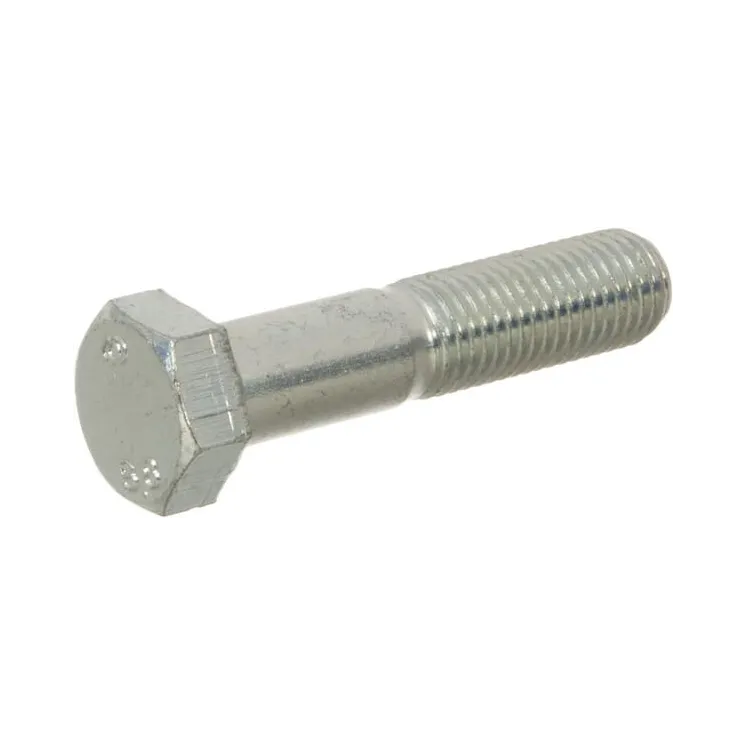 Bolt M20x90 8.8  412346 Kongskilde 200215452 300304120 4725268251