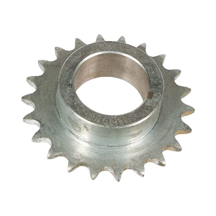 Sprocket  41651216583 Kongskilde