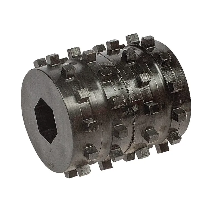 Feed roller  41651216620 Kongskilde