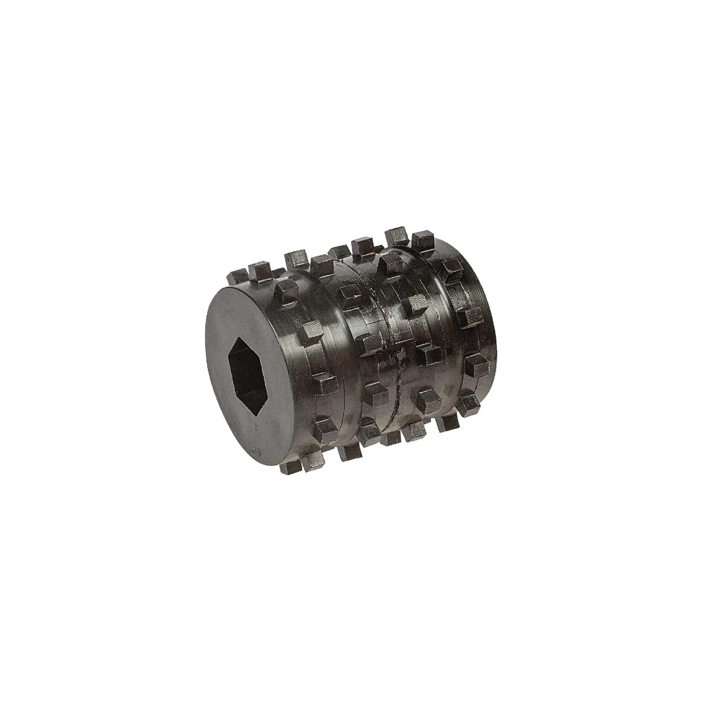 Feed roller  41651216620 Kongskilde