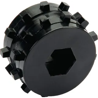 Feed Roller  41651591000 Kongskilde