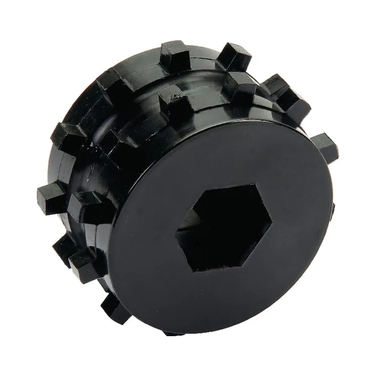 Feed Roller  41651591000 Kongskilde