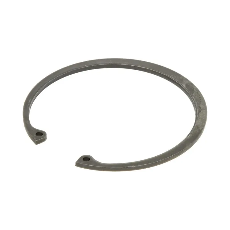 Circlip 120x4mm  412270 Kongskilde 71208101590