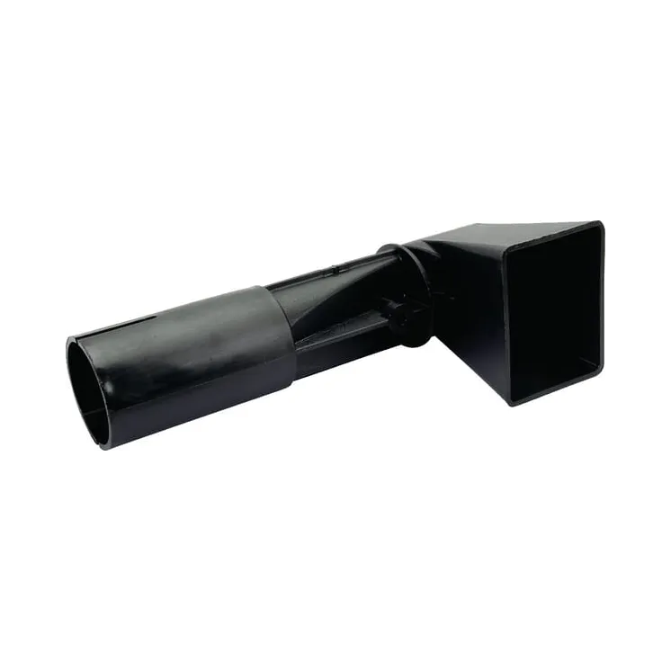 Loading Funnel  41651275171 Kongskilde