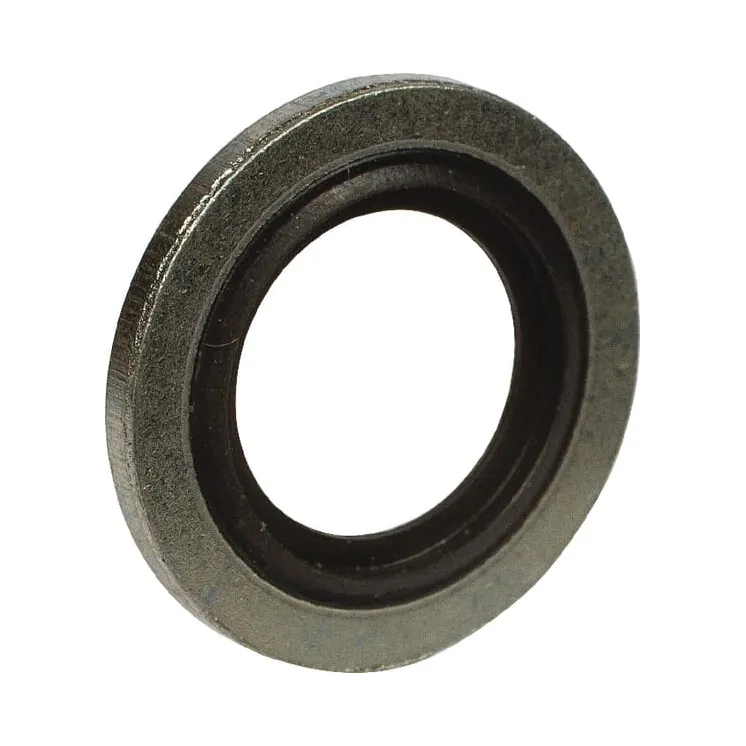 Sealing Washer  41651298301 Kongskilde