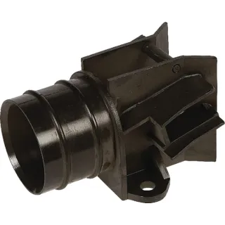 Spray Nozzle Complete  41651275188 Kongskilde