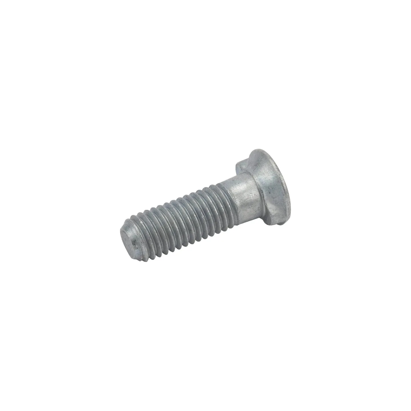 Plough bolt M12x40  41650360223 Kongskilde