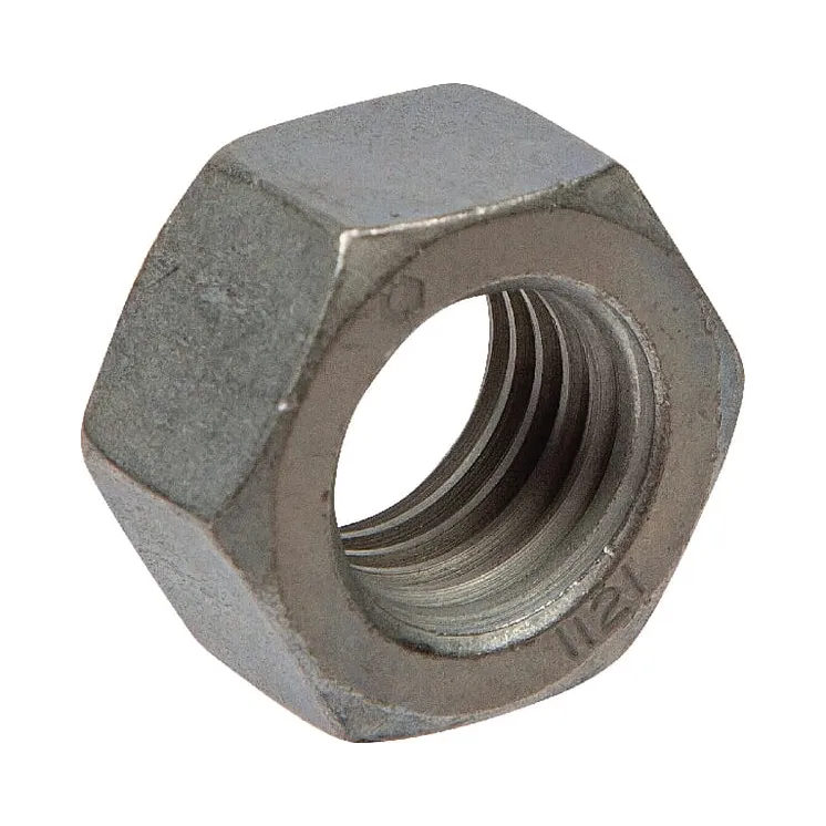 Nut  41650360705 Kongskilde
