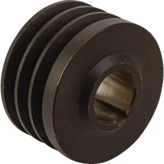 V-Belt Pulley  41651411500 Kongskilde