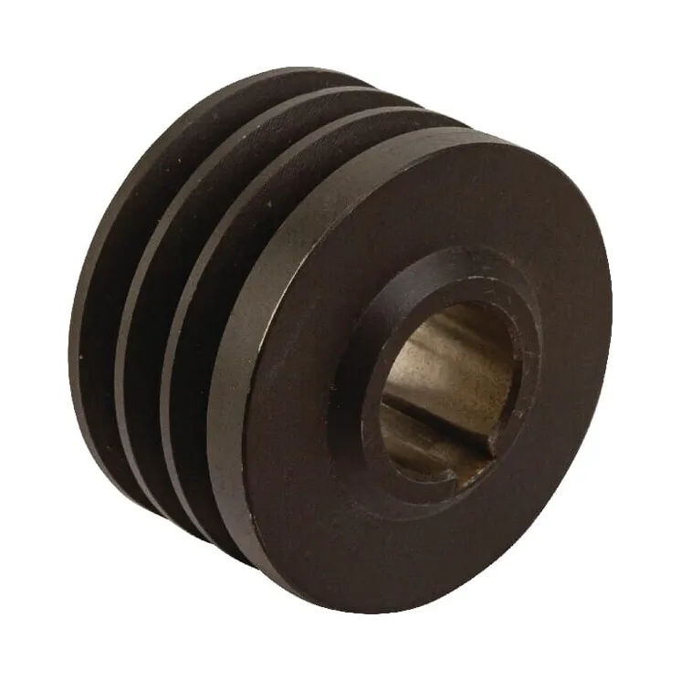 V-Belt Pulley  41651411500 Kongskilde