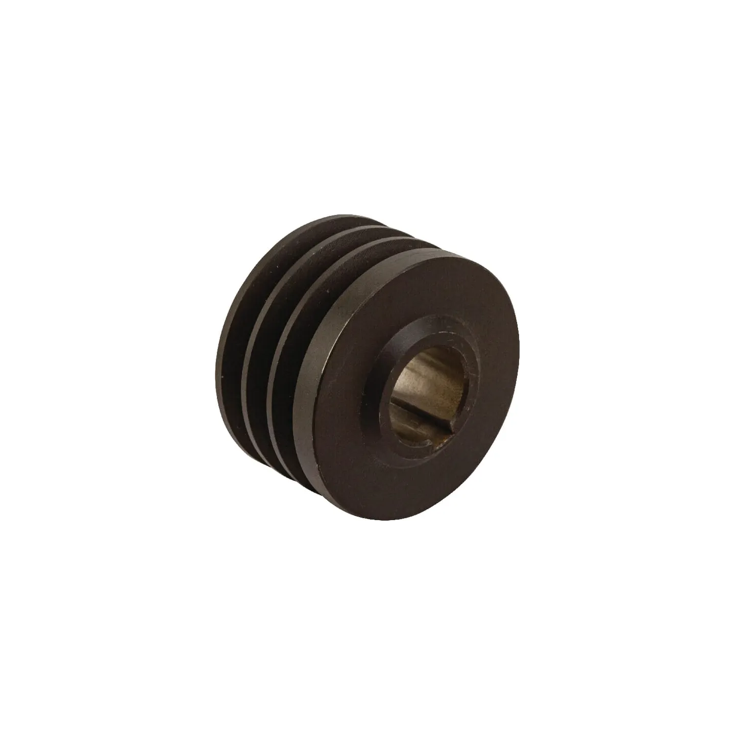 Ķīļsiksnas skriemelis 41651411500 Kongskilde