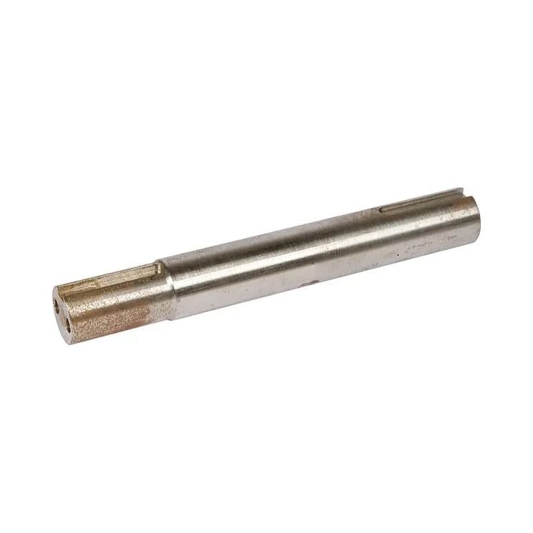 Blower Shaft  41651411400 Kongskilde