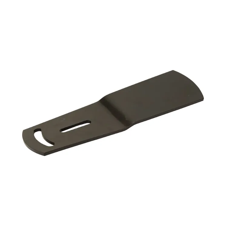 Mouldboard extension complete LH  41658546209 Kongskilde