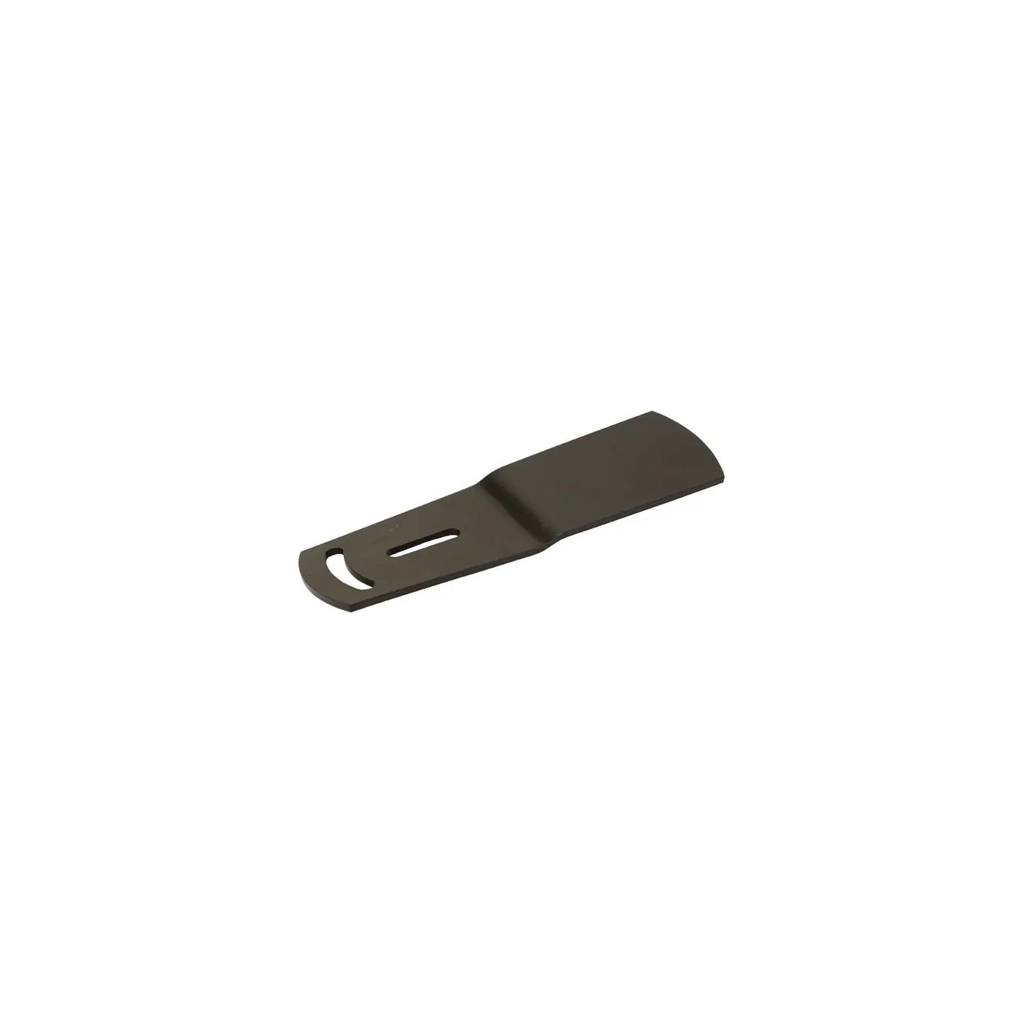 Mouldboard extension complete LH  41658546209 Kongskilde