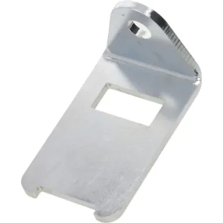 Accumulator bracket  41653406800 Kongskilde