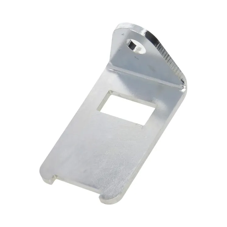 Accumulator bracket  41653406800 Kongskilde