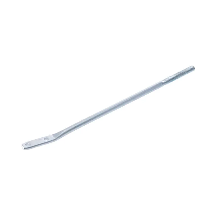 Stanchion  41658494300 Kongskilde 41658494390