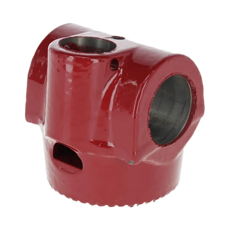 Gultņa bloks 41659473430 Kongskilde