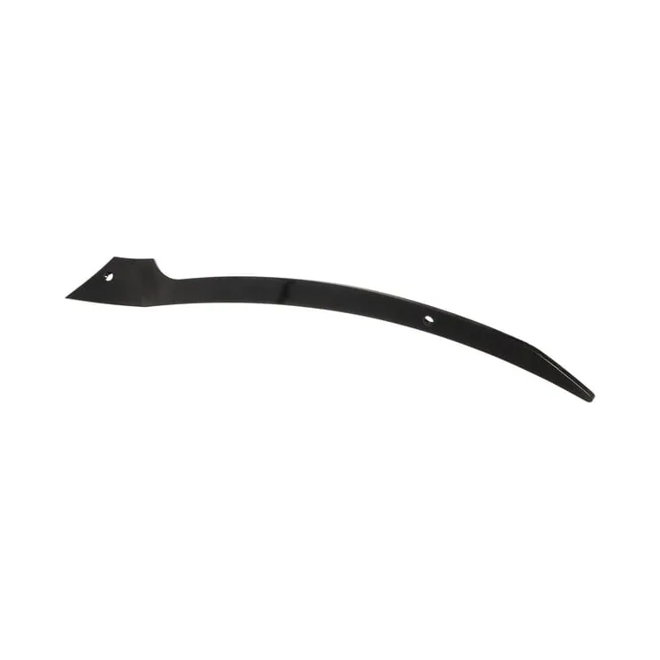 Stripe 3 LH with bolt and nut  41653502909 Kongskilde