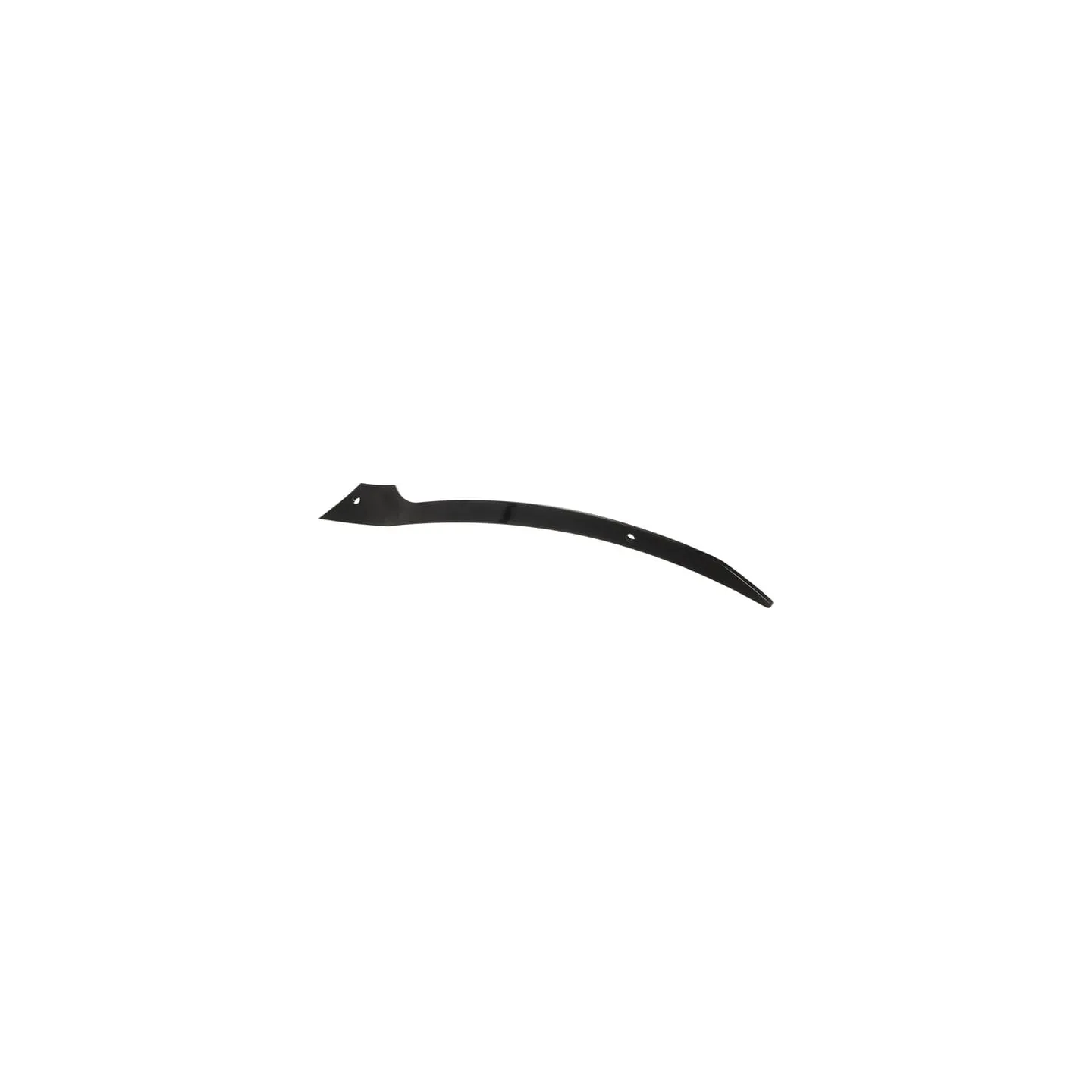 Stripe 3 LH with bolt and nut  41653502909 Kongskilde