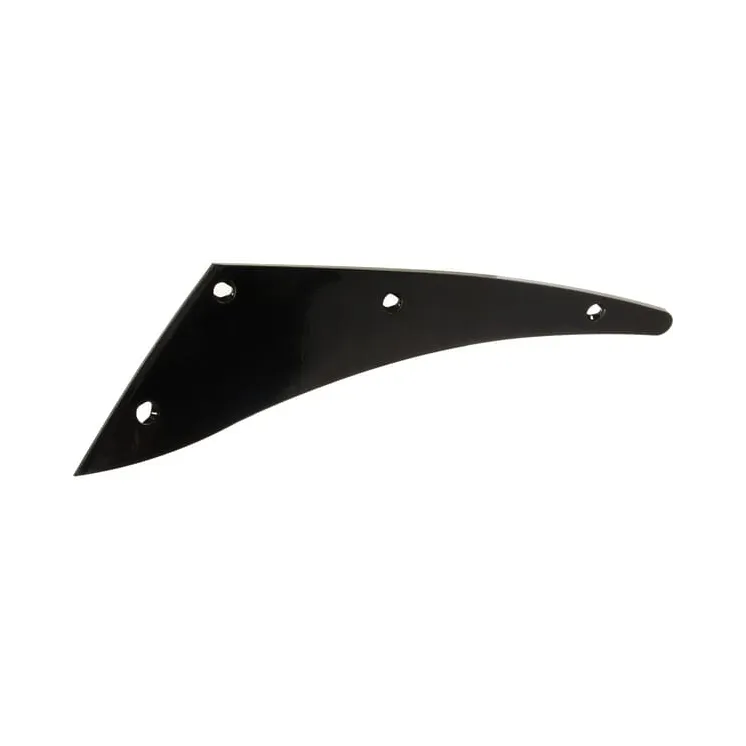 Stripe 4 LH with bolt and nut  41653503109 Kongskilde