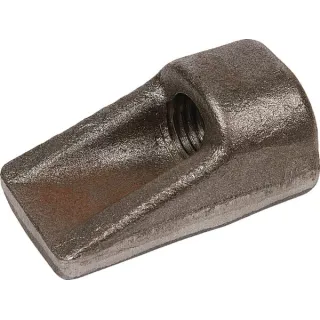 Adjusting Nut  41659345200 Kongskilde