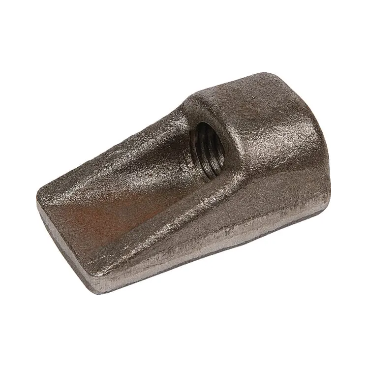 Adjusting Nut  41659345200 Kongskilde