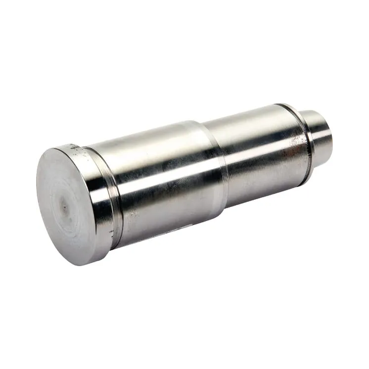 Axle  41659514800 Kongskilde