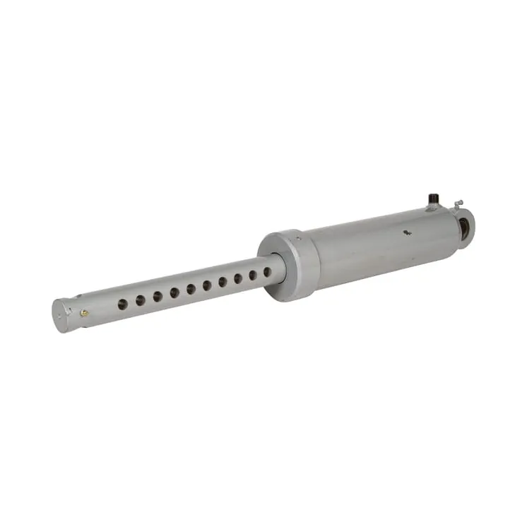Cylinder  41659184650 Kongskilde