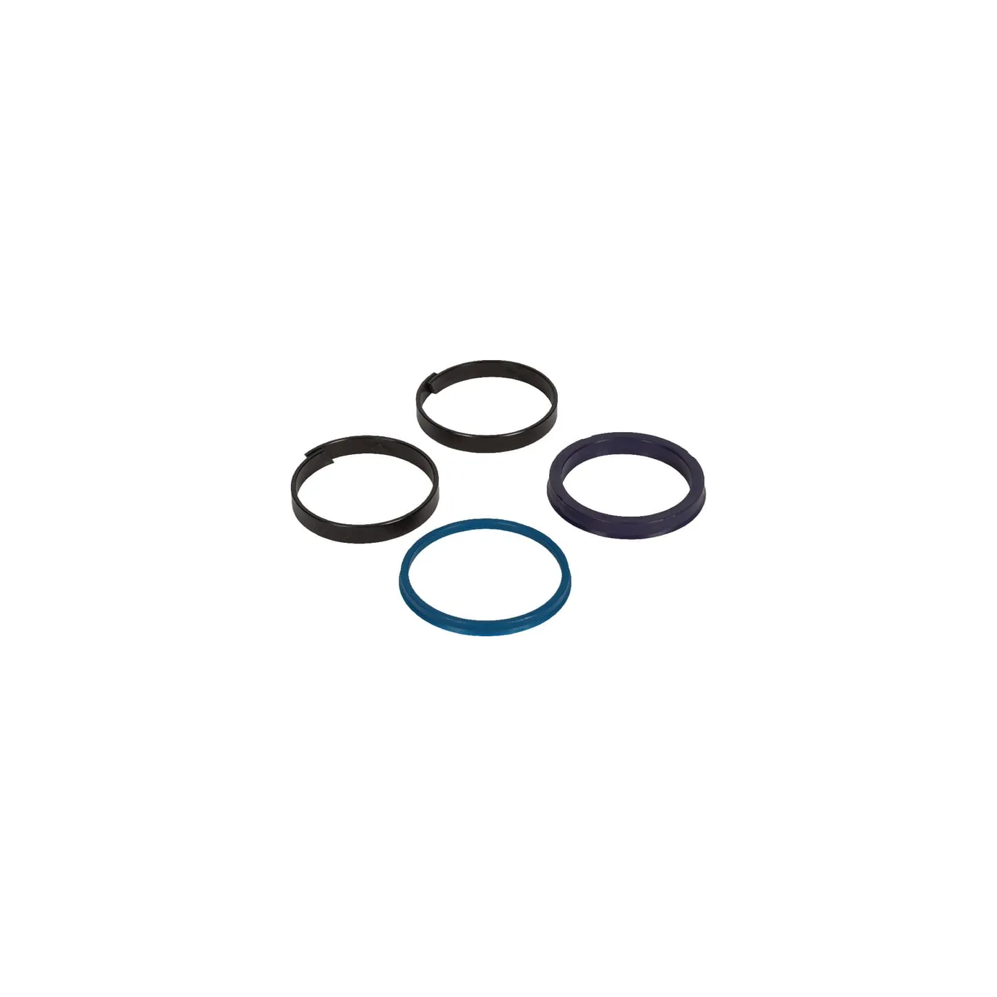 Seal Kit  41659307400 Kongskilde