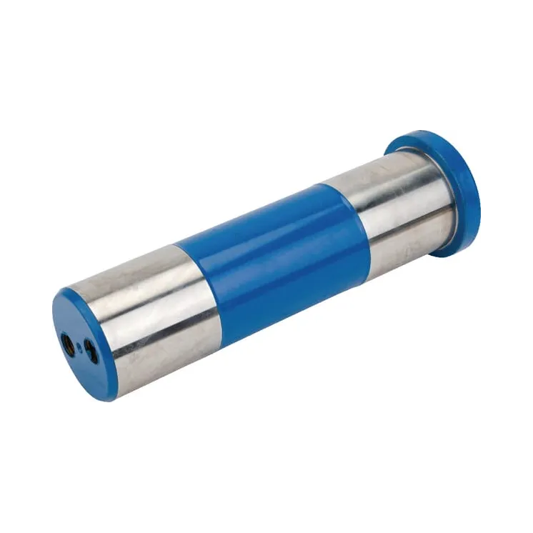 Linkage Pin  41659485790 Kongskilde