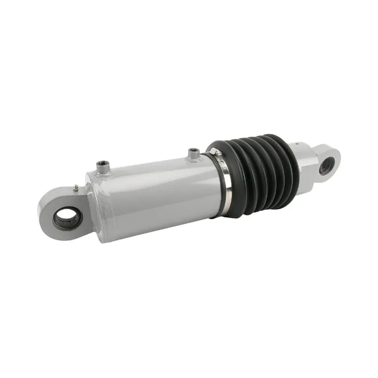 Hydraulic cylinder  41653625901 Kongskilde 41659874350