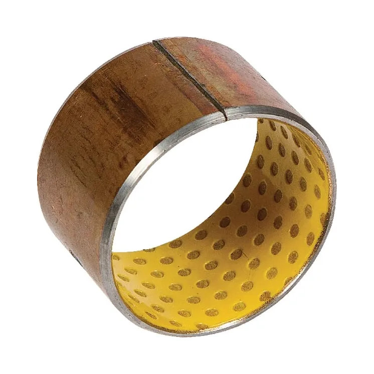 Bearing  41659453500 Kongskilde