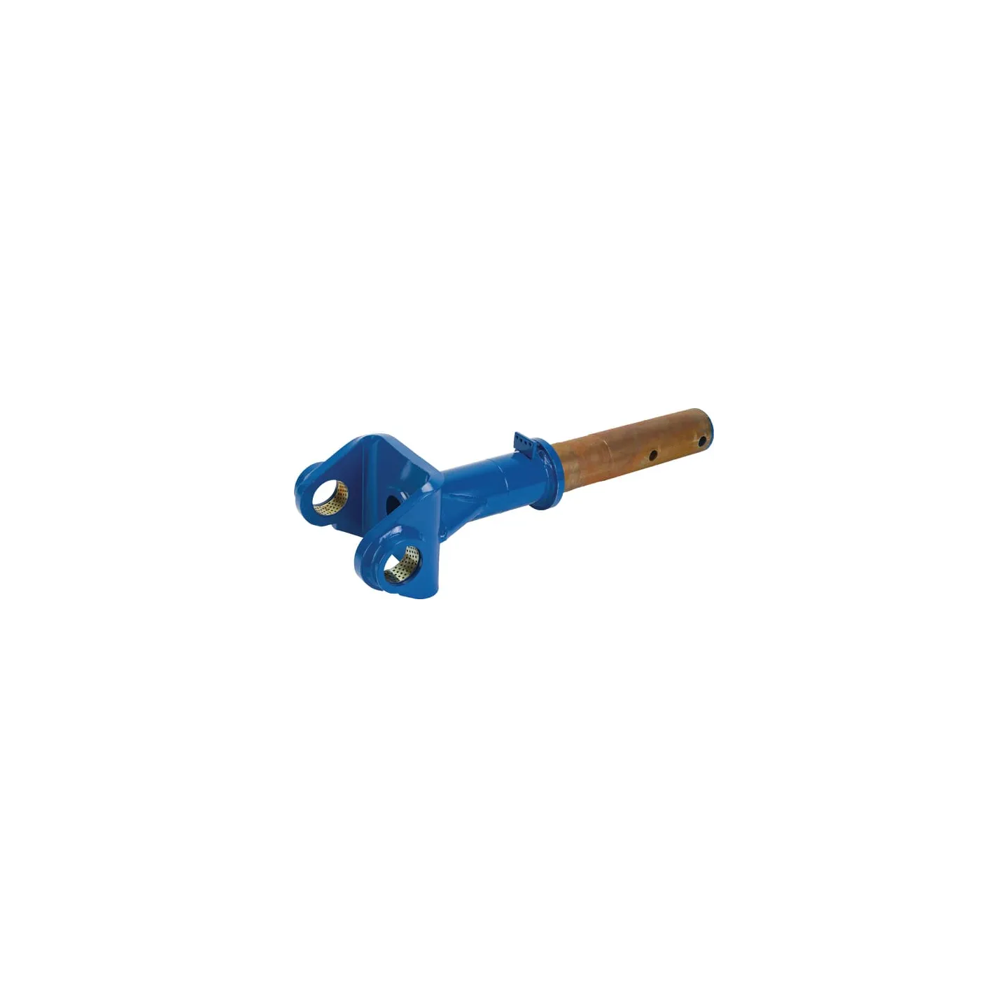 Turnover Axle  41659516390 Kongskilde