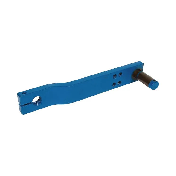 Disc Coulter Arm  41658664290 Kongskilde