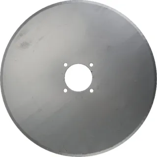 Disc Coulter 18Plain  41657254740 Kongskilde 1657254700 41657254700 41657254750