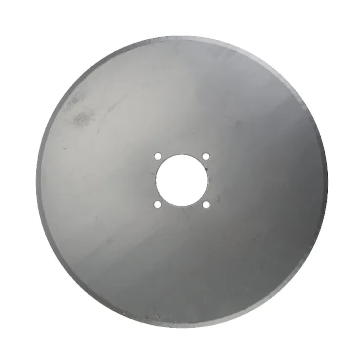 Disc Coulter 18Plain  41657254740 Kongskilde 1657254700 41657254700 41657254750