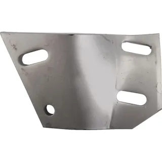 Bracket Coverboard L/H  41659462540 Kongskilde 41659462550