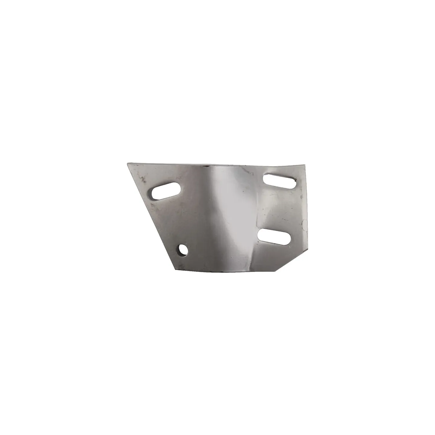 Bracket Coverboard L/H  41659462540 Kongskilde 41659462550