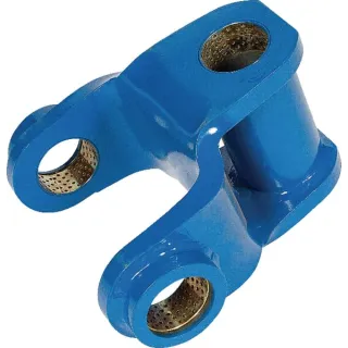 Clamp  41659475390 Kongskilde