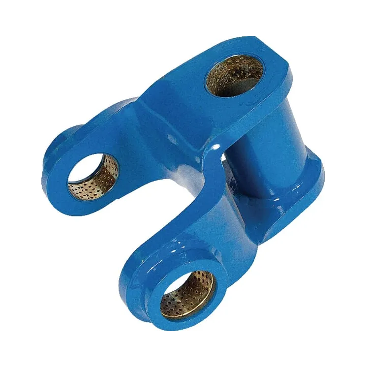 Clamp  41659475390 Kongskilde