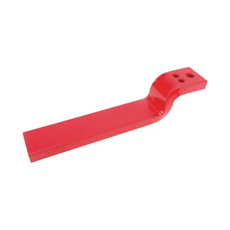 Shaft H  41653263630 Kongskilde