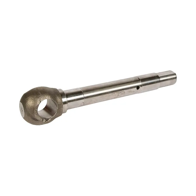 Pivot pin  41659504000 Kongskilde