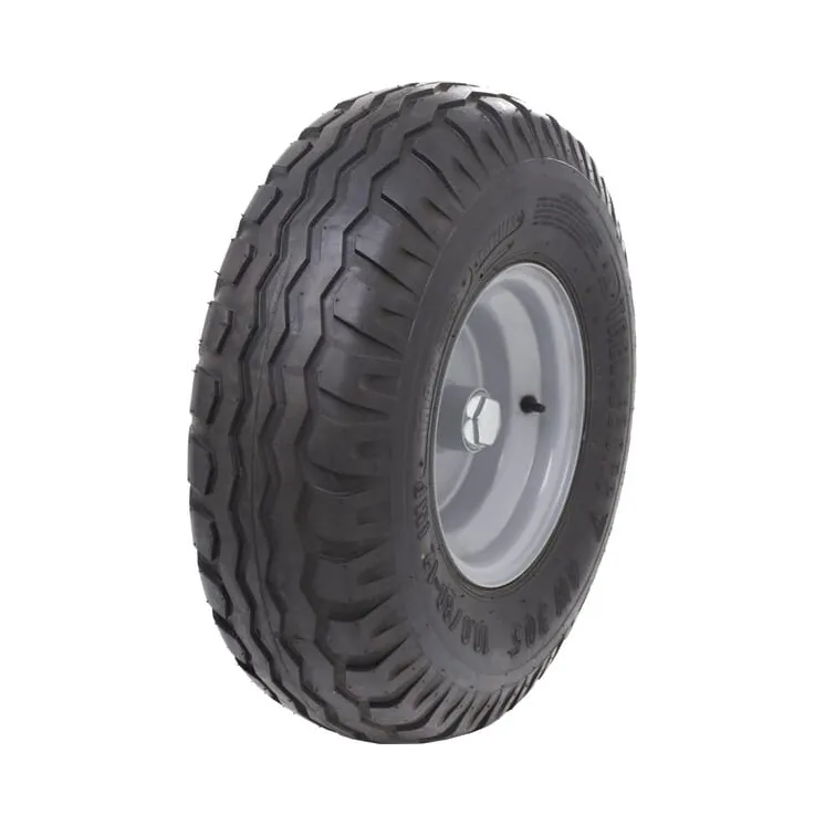 Wheel 10.0/80-12  41653624751 Kongskilde 41659733600 41659733660