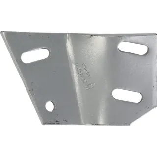 Bracket coverboard XL/UC, RH  41659462440 Kongskilde 41659462450