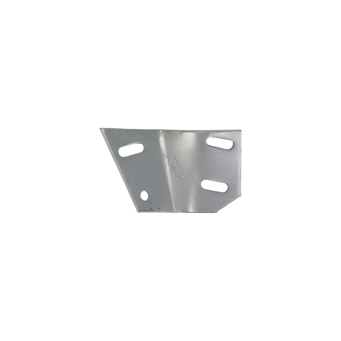 Bracket coverboard XL/UC, RH  41659462440 Kongskilde 41659462450