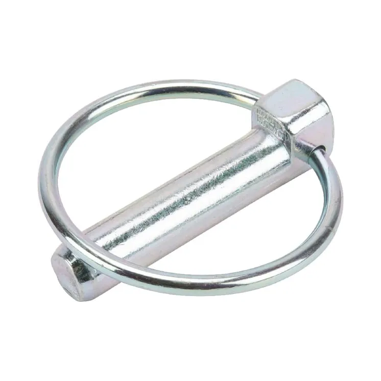 Linch pin  41658500500 Kongskilde