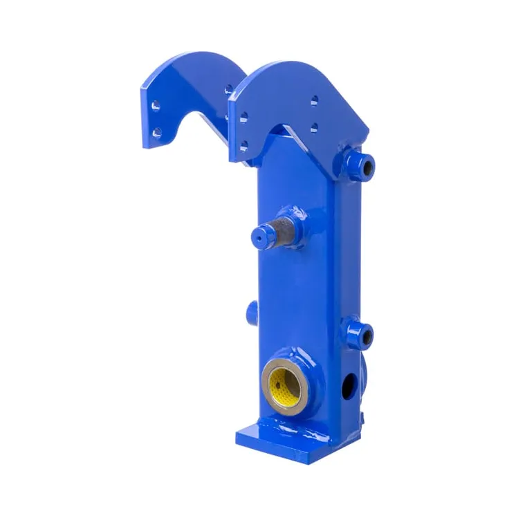 Skimmer Bracket, Short  41653404090 Kongskilde