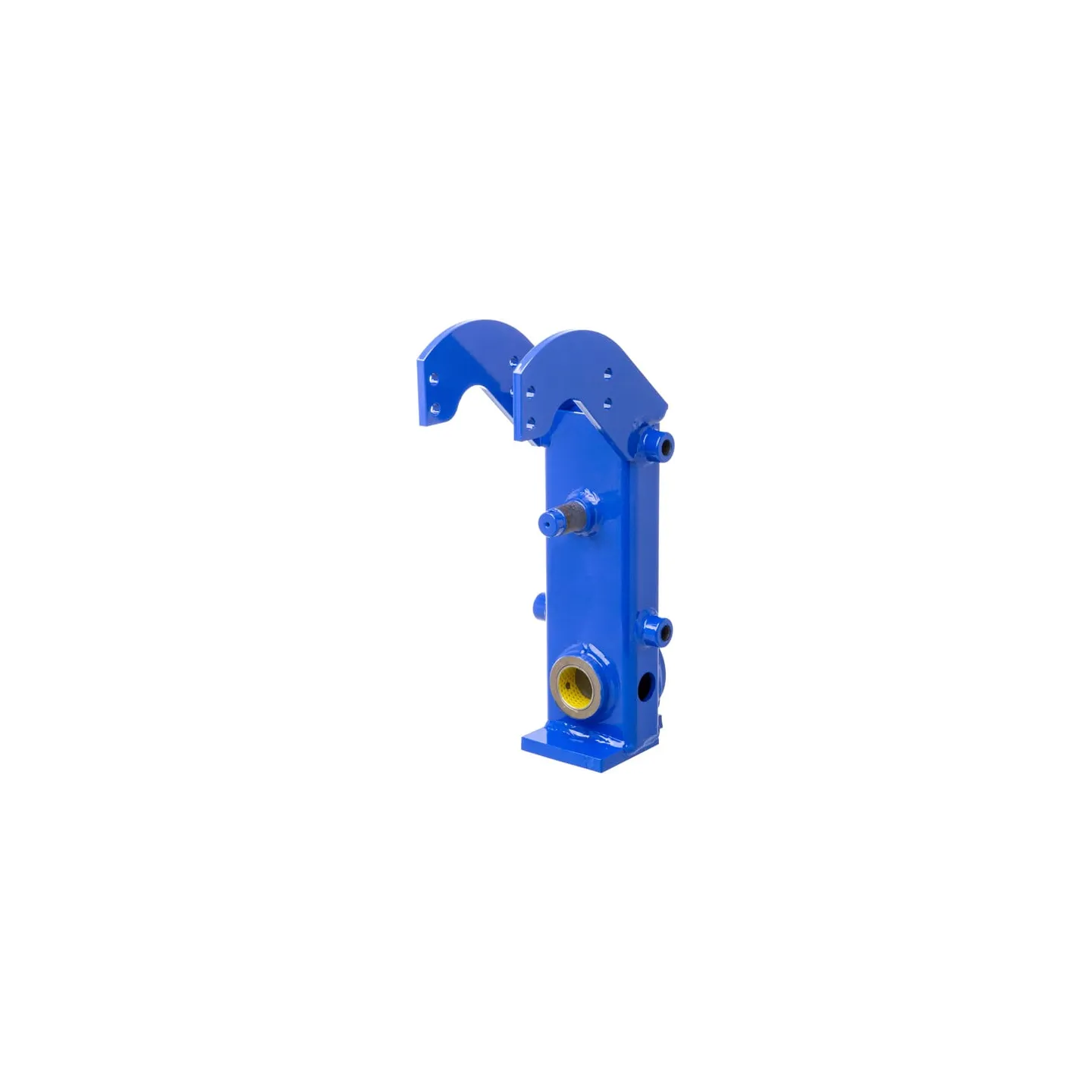 Skimmer Bracket, Short  41653404090 Kongskilde