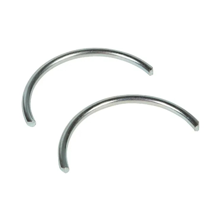 Circlip  41658655000 Kongskilde